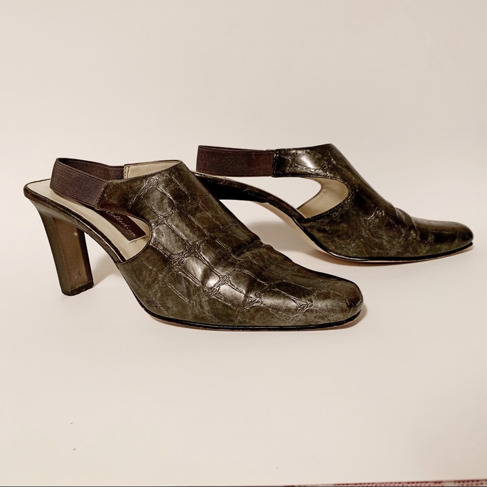 Stefani Collection Womens Size 9
